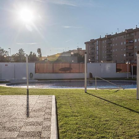 Atico Terrazas Piscina Parking 3 Rooms 2 Banos 헤레스 외부 사진