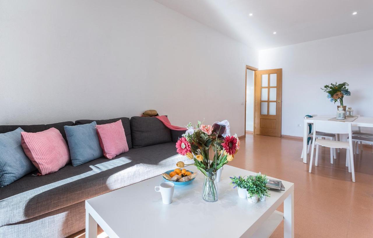 Atico Terrazas Piscina Parking 3 Rooms 2 Banos 헤레스 외부 사진