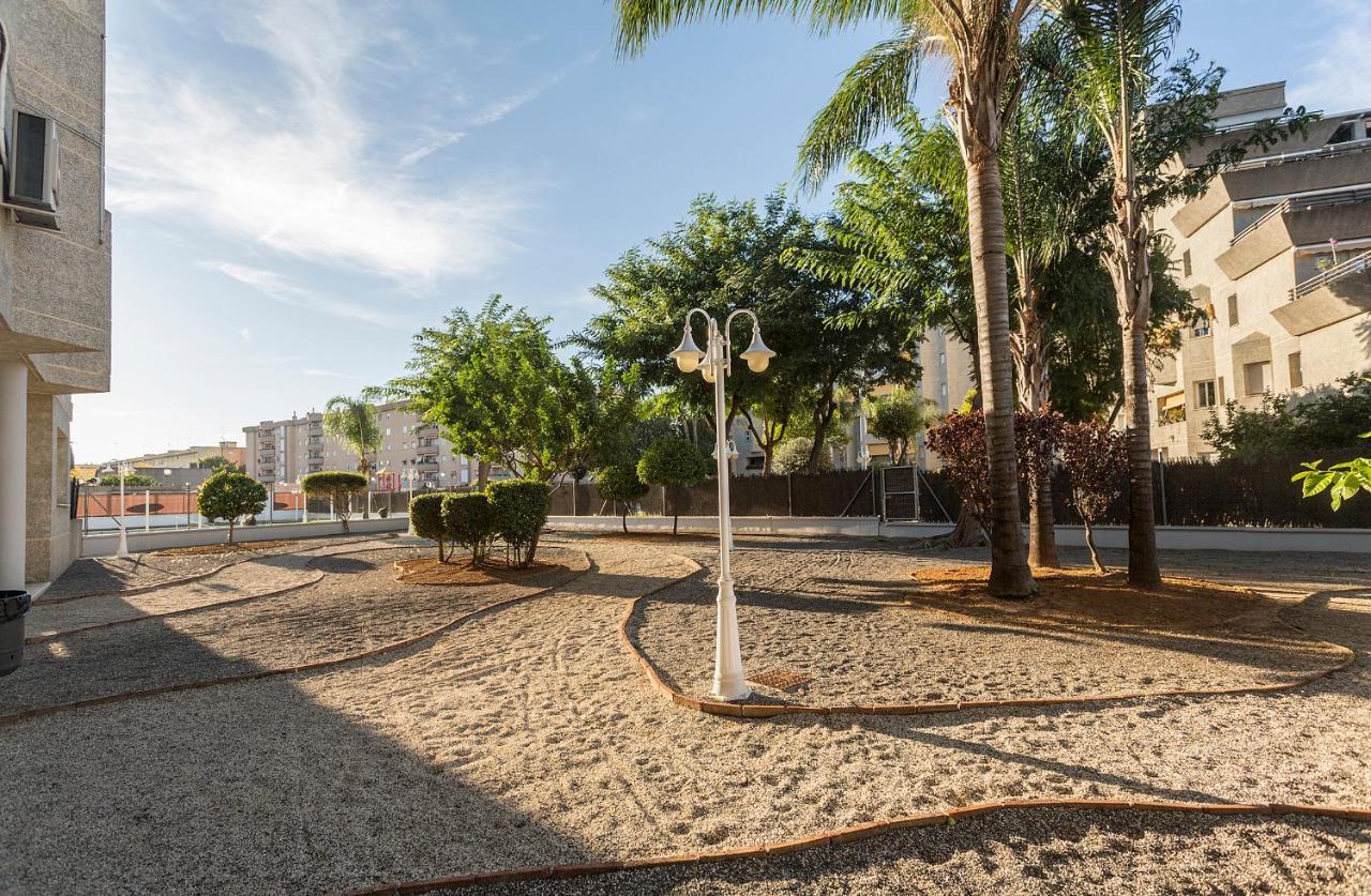 Atico Terrazas Piscina Parking 3 Rooms 2 Banos 헤레스 외부 사진